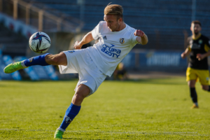 IV liga: Unia Tarnów - Lubań Maniowy